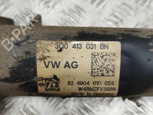 Left front shock absorber VW PASSAT B8 Variant (3G5, CB5) 2.0 TDI | BP32421056M16 