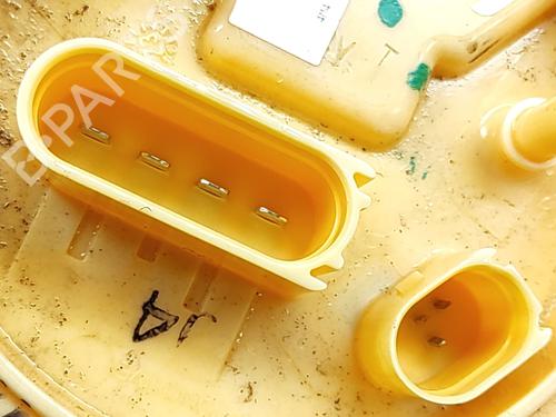 Fuel pump VW TOUAREG (CR7, RC8) 3.0 TDI 4motion | BP26607634M76 