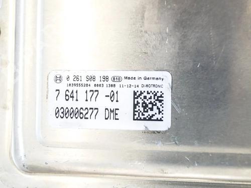 Electronic module BMW 5 (F10) ActiveHybrid | BP6739898M83  - Image 12