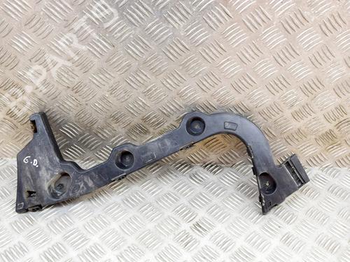 Soporte del paragolpes trasero FORD FOCUS III Estate Van 1.0 EcoBoost (125 hp) 27762107