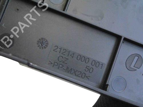 Fuse box JAGUAR XJ (X351) 3.0 SDV6 | BP30254471E1