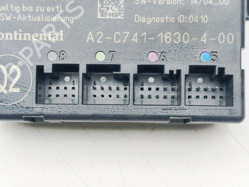 Electronic module MERCEDES-BENZ GLE (W166) 500 e 4-matic (166.063) | BP38442913M83 - Image 7