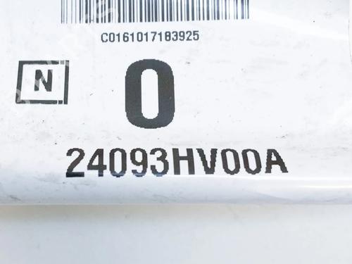 Electronic module NISSAN QASHQAI II (J11, J11_) 1.2 DIG-T | BP14611047M83 