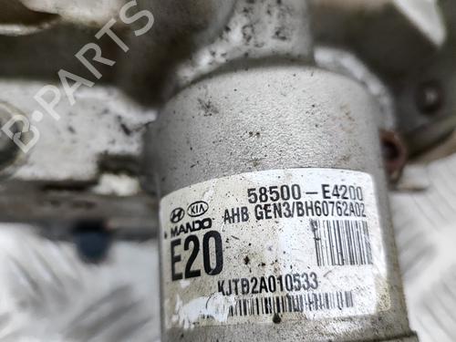 Servo brake KIA SOUL II (PS) EV Electric | BP25614995M42 