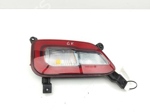 Used Rear fog light Rear fog light HYUNDAI KONA (OS, OSE, OSI) EV (136 hp) 34560435 34560435