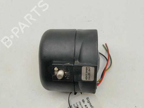 Electronic module FIAT DUCATO Bus (250_) 120 Multijet 2,3 D | BP39566206M83 - Image 5