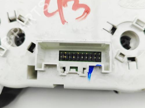 Electronic module FORD TRANSIT CUSTOM V362 Bus (F3) 2.2 TDCi | BP36644549M83 - Image 8