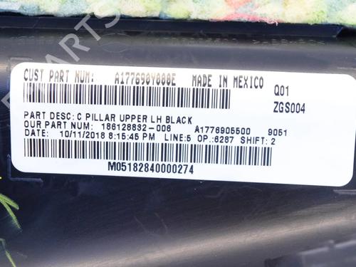 Other MERCEDES-BENZ A-CLASS (W177) A 200 (177.087) | BP33366833O1 - Image 5