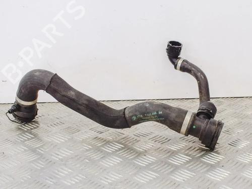 Used Pipe BMW X5 (F15, F85) M 50 d (381 hp) 14661709