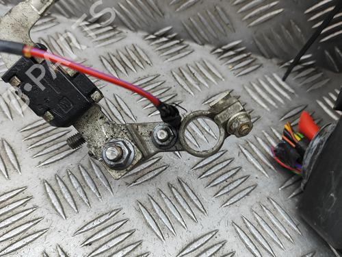Fuse box VOLVO V70 III (135) D4 | BP29830440E1