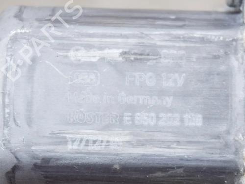 Left front window motor PORSCHE 911 (992) 3.0 Carrera 4 S (992420) | BP27750237E21  - Image 5