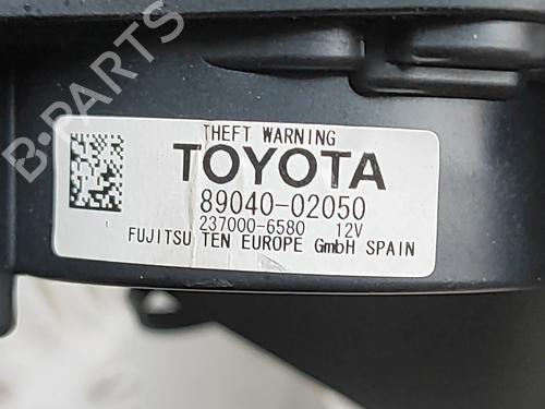 Electronic module TOYOTA COROLLA Estate (_E21_) 1.8 Hybrid (ZWE211) | BP29812594M83  - Image 6