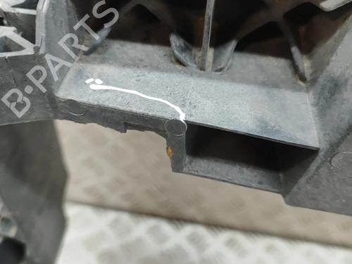 Crossmember OPEL VIVARO B Bus (X82) 1.6 CDTI (06) | BP32061145C162 