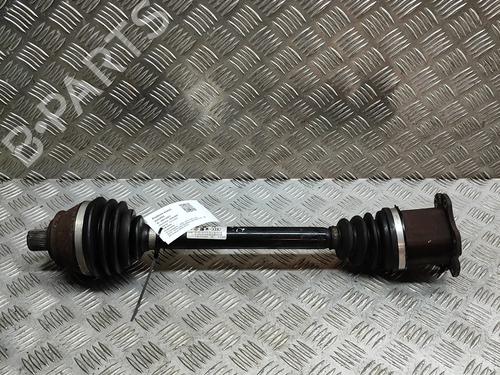 Antriebswelle links vorne für AUDI A8 D3 (4E2, 4E8) 4.2 TDI quattro (326 hp) 25217069