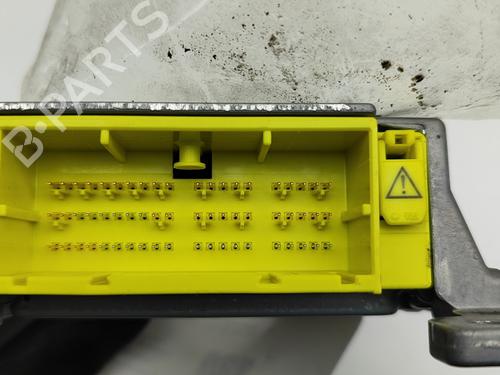 ECU airbags TOYOTA PRIUS PLUS (_W4_) 1.8 Hybrid (ZVW4_) | BP27531808M53 