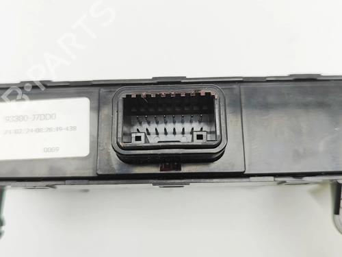 Comutador KIA XCEED (CD) 1.5 T-GDI | BP37481584I30 - Image 5