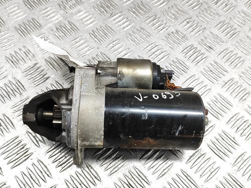 Used Starter AUDI A4 B7 Avant (8ED) 2.0 TFSI (200 hp) 23250102