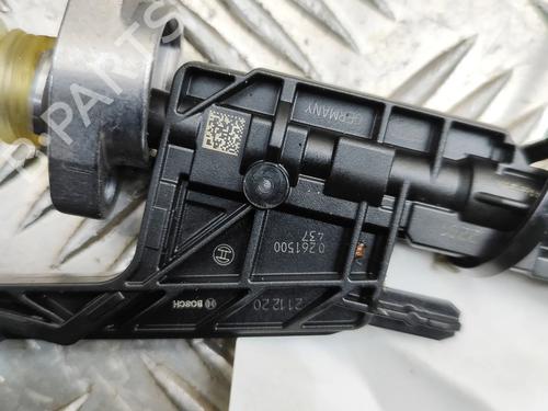 Injector BMW 3 (G20, G80, G28) 320 i | BP31748734M100 