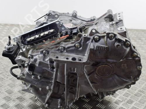 Gearbox BMW 3 (E90) 320 d xDrive | BP16140194M3 