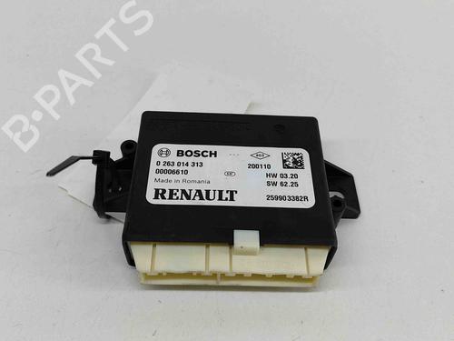 Elektronisk modul RENAULT MASTER III Van (FV) 2.3 dCi 180 FWD (FV04, FV07) | BP27773087M83