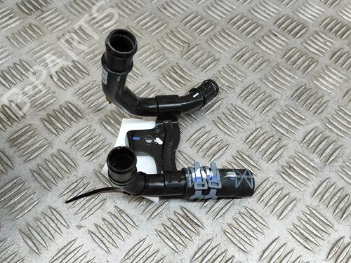 Pipe AUDI A4 B9 Avant (8W5, 8WD) RS4 TFSi quattro | BP27772306M125 - Image 3