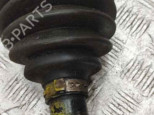 Right front driveshaft AUDI A6 C7 (4G2, 4GC) 1.8 TFSI | BP33390073M39 - Image 8