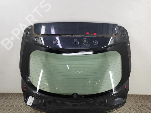 Tailgate KIA XCEED (CD) 1.6 CRDi 136 | BP29752830C6