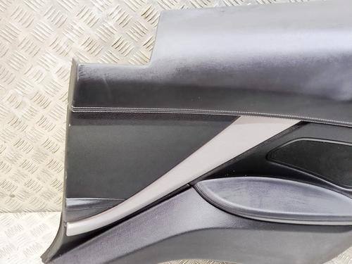 Rear right panel BMW 6 Coupe (F13) 640 d | BP39409172C61 - Image 2