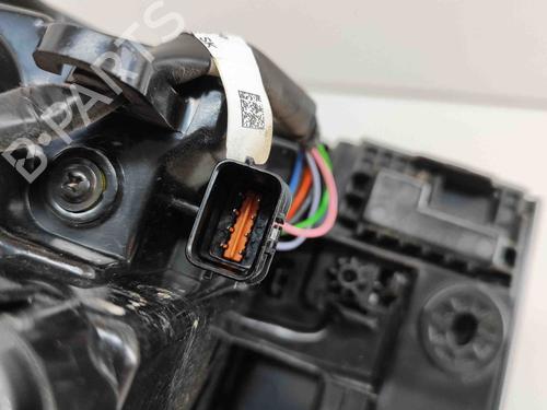 Left taillight KIA SPORTAGE V (NQ5) 1.6 T-GDi Hybrid | BP27776623C34