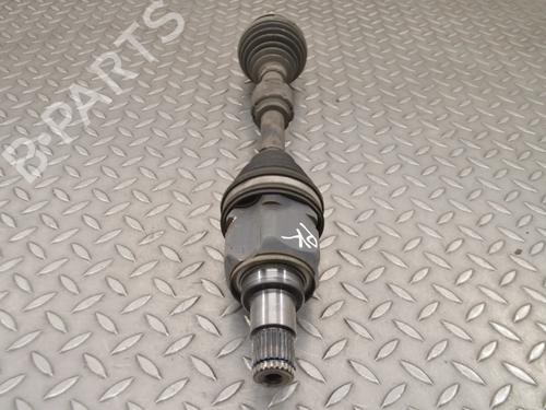 Left front driveshaft TOYOTA PRIUS (_W3_) 1.8 Hybrid (ZVW3_) | BP30228475M38 - Image 3