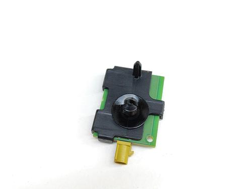 Antenne/Base MERCEDES-BENZ CLA (C118) CLA 180 (118.384) | BP27775666C140 - Image 3