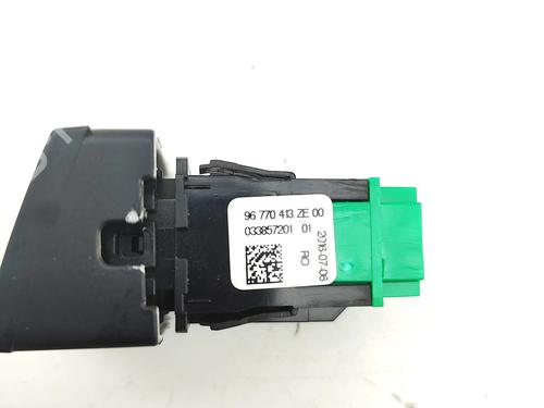 Switch PEUGEOT 508 SW I (8E_) 2.0 BlueHDi 180 | BP34161483I30 - Image 7