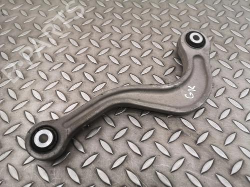 Used Left rear suspension arm Left rear suspension arm PORSCHE PANAMERA (970) 3.0 S E-Hybrid (333 hp) 33367416 33367416