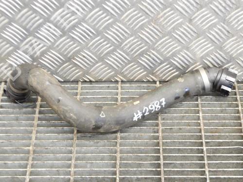 Used Pipe BMW 5 (G30, F90) 530 e Plug-in-Hybrid (184 hp) 14622138