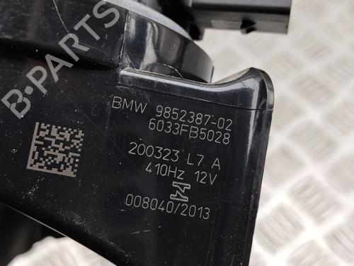 Horn BMW XM (G09) XM All-wheel Drive | BP39646514E13  - Image 6