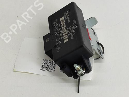 Electronic module NISSAN JUKE (F16_) DIG-T 117 | BP27774867M83 