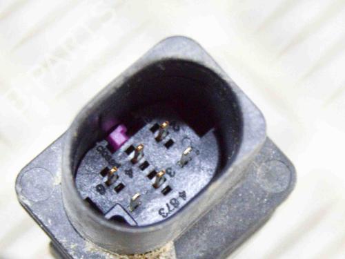 Electronic sensor BMW X3 (F25) xDrive 20 d | BP13110156M84