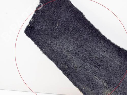 Boot lining TESLA MODEL X (5YJX) P100D AWD | BP14630373I3 