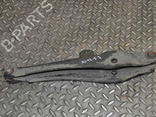 Used Left rear suspension arm MITSUBISHI OUTLANDER III (GG_W, GF_W, ZJ, ZL, ZK) 2.0 Hybrid 4WD (GG2W) (189 hp) 30217551