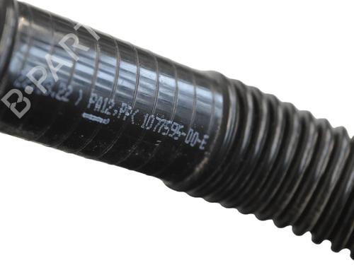 Pipe TESLA MODEL Y (5YJY) EV Performance All-wheel Drive | BP33363271M125 - Image 5