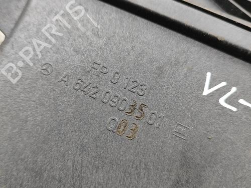 Air filter box MERCEDES-BENZ E-CLASS (W213) E 350 d 4-matic (213.034) | BP26313759M87  - Image 7