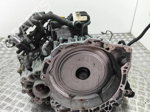 Used Gearbox Gearbox VW PASSAT B7 (362) 2.0 TDI (140 hp) 33797739 33797739