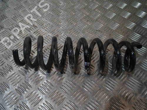 Ressort d'amortisseur BMW 3 Coupe (E92) 320 d (163 hp) 14656692