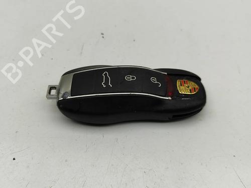 Electronic module PORSCHE CAYENNE (92A) 3.0 S E-Hybrid | BP33380470M83 - Image 3