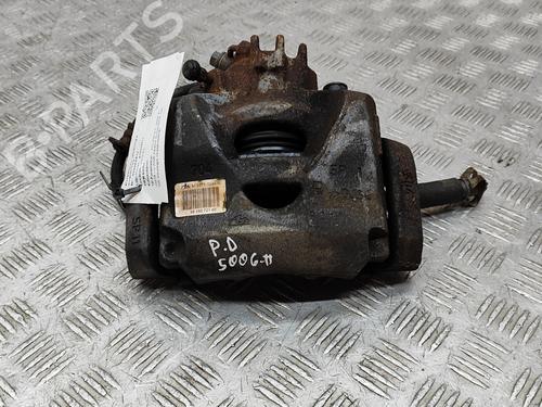 Used Right front brake caliper PEUGEOT 2008 II (UD_, US_, UY_, UJ_, UR_, UC_) e-2008 (UKZKXZ) (136 hp) 27784298