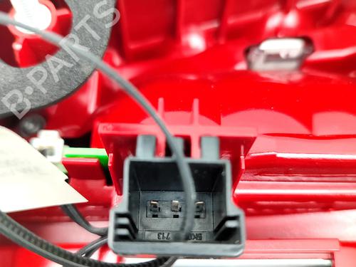 Left tailgate light VW TOUAREG (7P5, 7P6) 3.0 V6 TDI | BP33400530C79 - Image 8