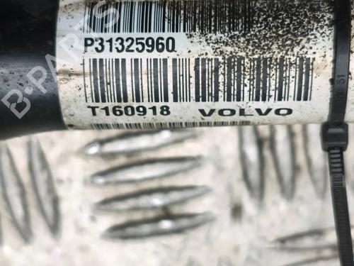 Left front driveshaft VOLVO V40 Hatchback (525) T2 | BP39989970M38 - Image 7