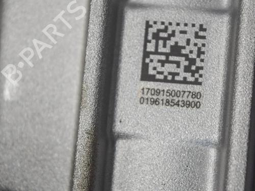 Used Steering column Steering column TESLA MODEL S (5YJS) 75D AWD (525 hp) 20232960 20232960