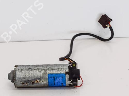 Used Electronic module MERCEDES-BENZ S-CLASS (W220, V220) S 430, S 430 L (220.070, 220.170) (279 hp) 14661052