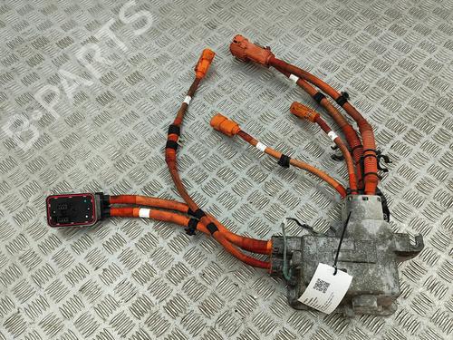 Used Inverter/Converter Inverter/Converter JAGUAR I-PACE (X590) EV400 AWD (400 hp) 28029003 28029003